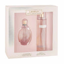 Sarah Jessica Parker Lovely EDP 100ml 2pc
