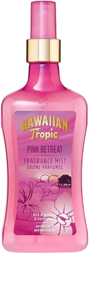 Hawaiian Tropic Pink Retreat Body Mist 250ml