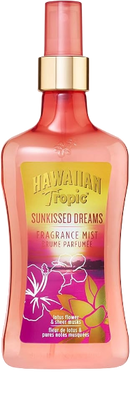 Hawaiian Tropic Sunkissed Dreams Body Mist 250ml