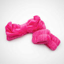 Ruby Face Cosmetic Wrist and Headband Set