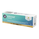 Asteroid Ointment 30g