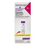 Mounjaro 10mg Kwikpen