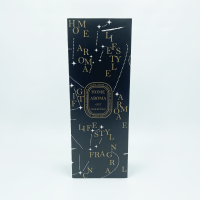 HOME AROMA English Pear Diffuser with Candle 100ml