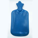 HB&Co Hot Water Bottle Assorted Colour 2 litre
