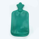 HB&Co Hot Water Bottle Assorted Colour 2 litre