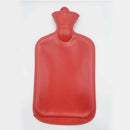 HB&Co Hot Water Bottle Assorted Colour 2 litre
