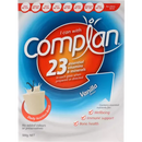 COMPLAN Vanilla 500g