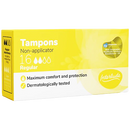 Interlude Tampons Regular 16Pack