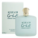 Giorgio Armani Aqua Di GIO Vaporisateur EDT 100ml