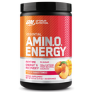 Optimum Nutrition Amino Energy Peach Mango 270g