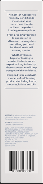 Bondi Sands Exfoliation Mitt
