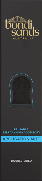 Bondi Sands Application Mitt