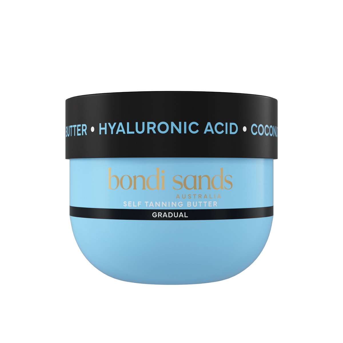 Bondi Sands Gradual Self Tanning Butter 220mL