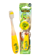 b-brite Timer Toothbrush