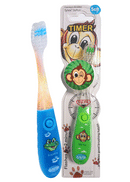 b-brite Timer Toothbrush