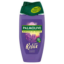 Palmolive Shower Gel Midnight Bliss 250 mL