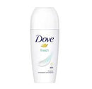 Dove Roll-On Deodorant Fresh 50 mL