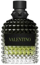 VALENTINO Born In Roma Uomo Green Stravaganza EDT 100ml