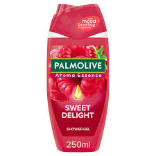 Palmolive Shower Gel Aroma Sweet Delight 250 mL