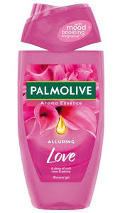 PALMOLIVE Shower Gel Love In Bloom 250ml