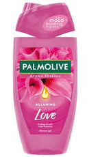 PALMOLIVE Shower Gel Love In Bloom 250ml