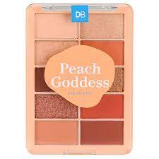 Designer Brands Mineral Eyeshadow Peachy Keen Limited Edition