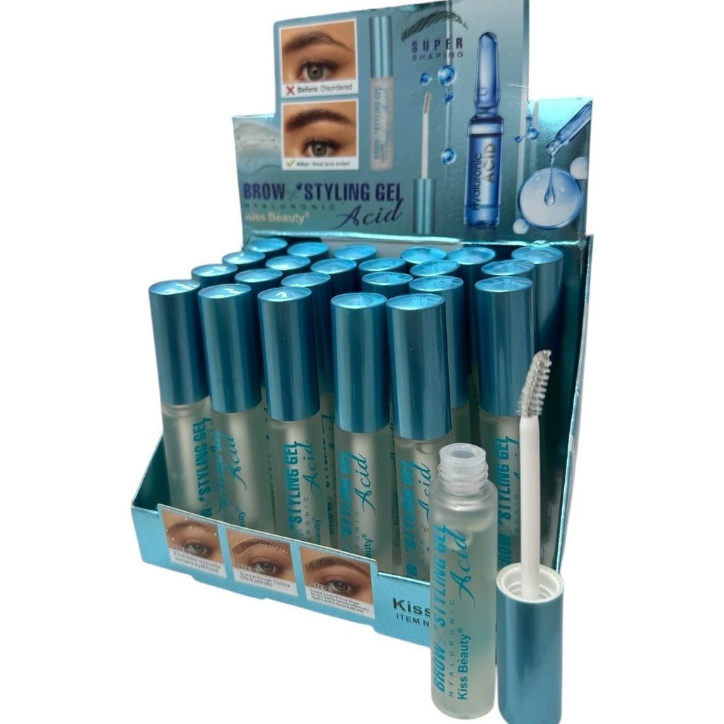 KB 24 Hour Hyaluronic Acid Mascara 15ml
