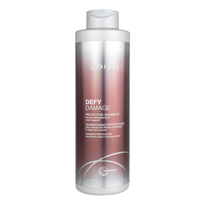 JOICO Defy Shampoo Damage Protection 1L