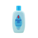 J&J Baby Bath 200ml