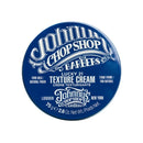 Johnny's Chop Shop Barbers Texturising Cream 75g