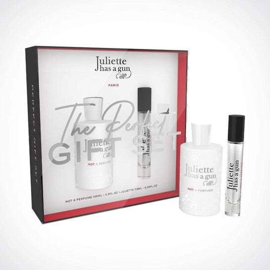 Juliette has a Gun Not a Perfume EDP 100ml 2pc