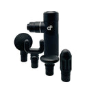 D3 Therapeutic Massage Gun Black