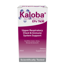Kaloba EPs 7630 Upper Respiratory Chest & Immune System Support 20ml