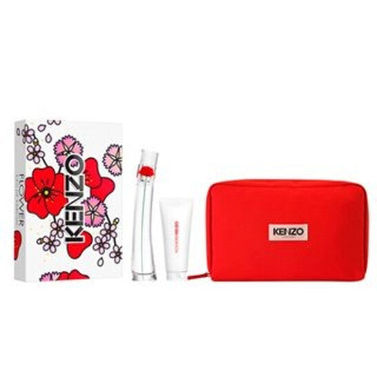 Kenzo FBK EDP 50ml 3pc Set25