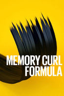 Maybelline Colossal Curl Bounce Washable Mascara Very Black