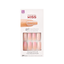 KISS Gel Fantasy Nails Freshen Up