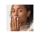KISS ImPress Color Press-On Nails, Serenpidity - Medium 30s