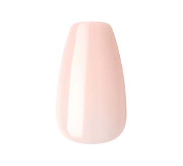 KISS ImPress Color Press-On Nails, Serenpidity - Medium 30s