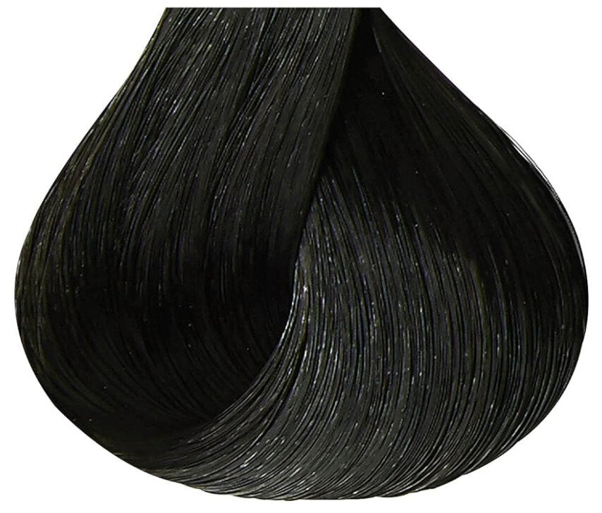 KISS Tintation Jet Black