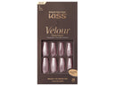 KISS Velour Fantasy Nails Velvety 28s