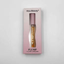 Kiss Beauty Plump Volume Lip Gloss
