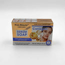 Kiss Beauty Serum Soap 100g