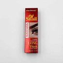 Kiss Beauty Mascara Thick Curly Lashes Assorted Color