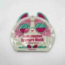 Kiss Beauty Watermelon Facial Mask 20g