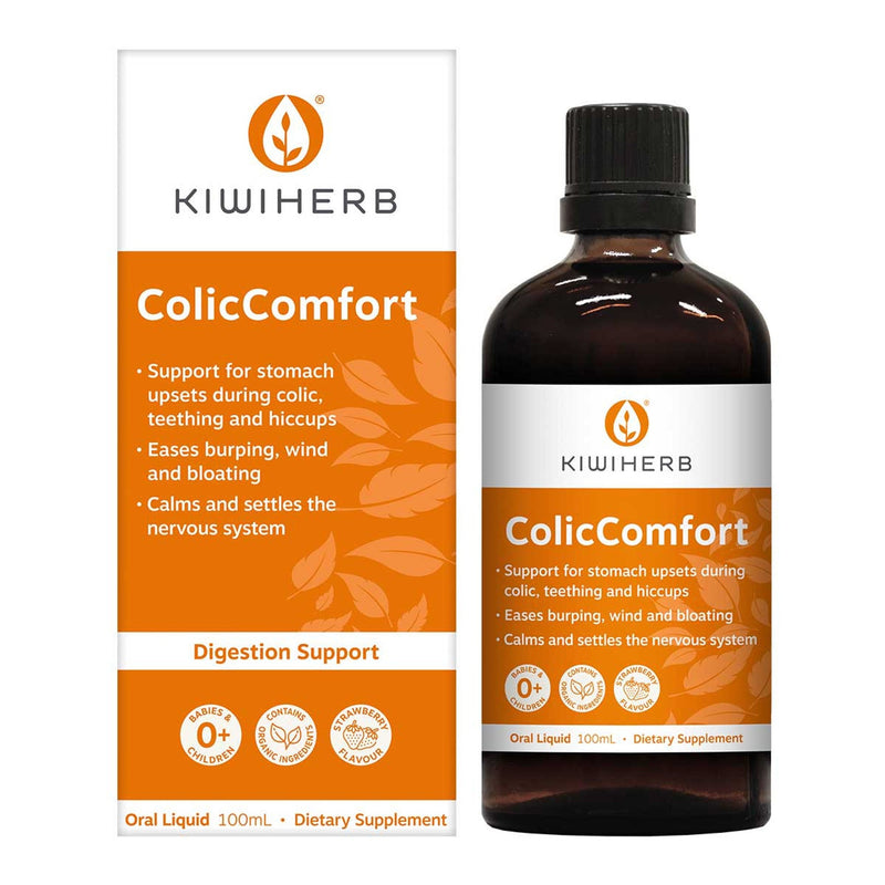 Kiwi Herb ColicComfort 100ml