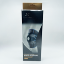 X High Quality Open Patella Adjustable Knee Support