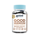 The Good Vitamin Co Good Mushroom Ultimate Complex 60s