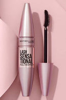 Maybelline Lash Sensational Waterproof Very Black