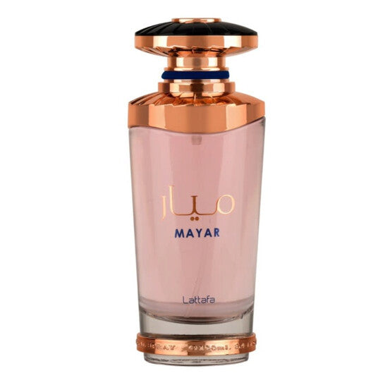 LATTAFA Mayar Wmn EDP 100ml