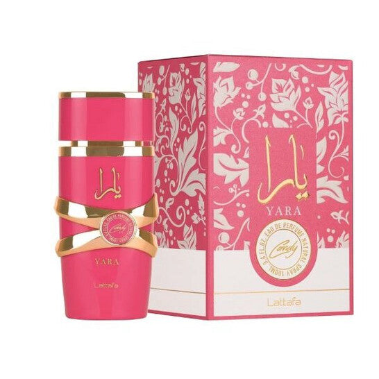 LATTAFA Yara Candy Wmn EDP 100ml